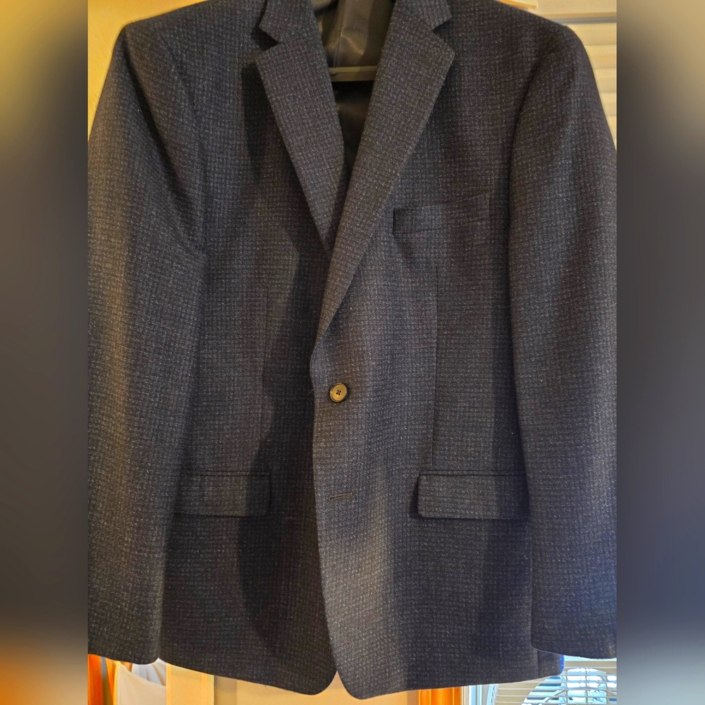 Calvin Klein Blazer